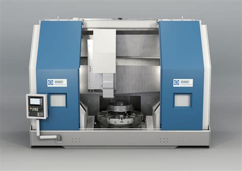 niles simmons machining center